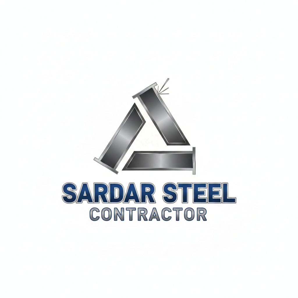 sardarsteelcontractor.com